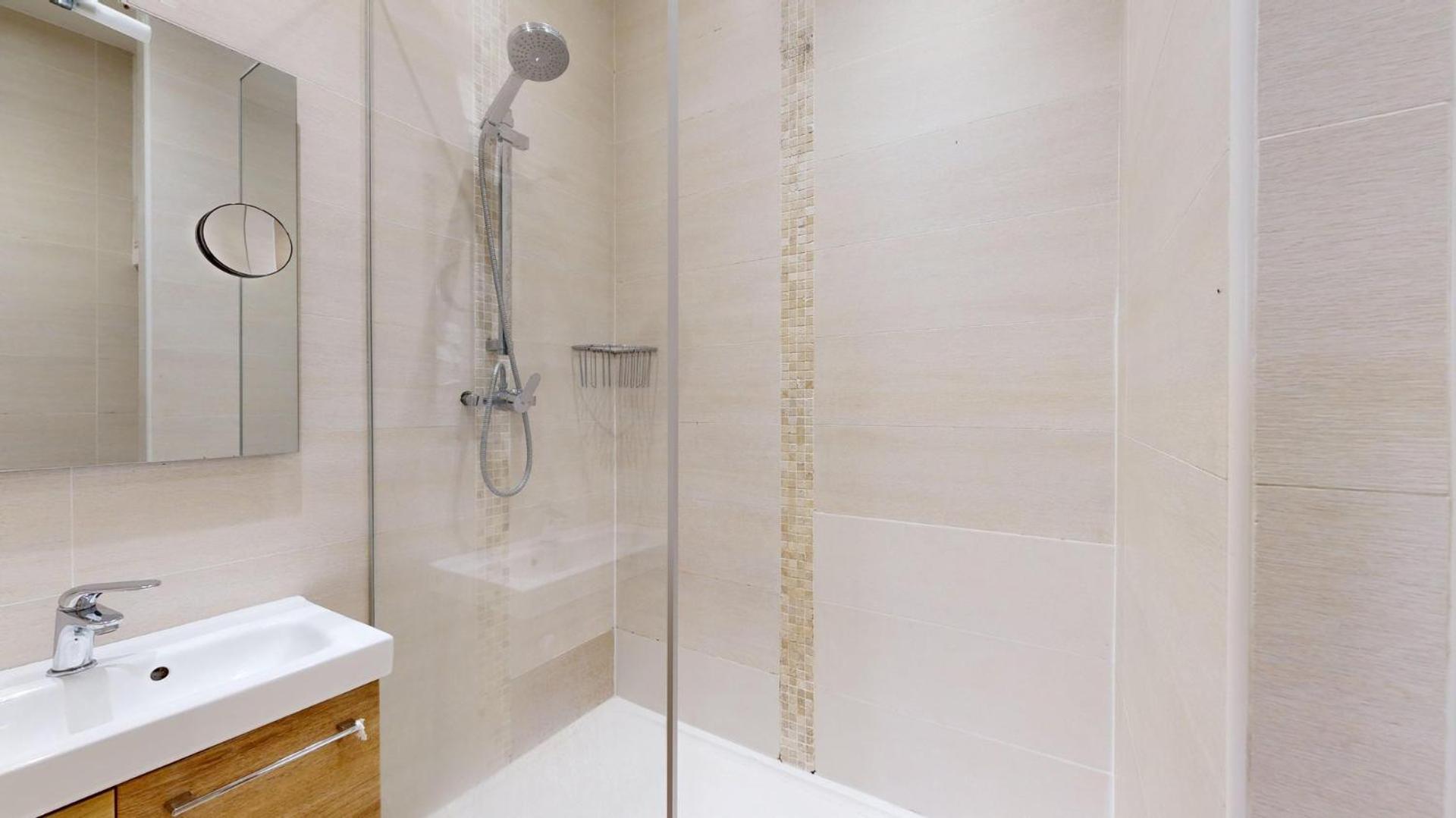 Appartement Bluestay 1 - Au Coeur De Paris