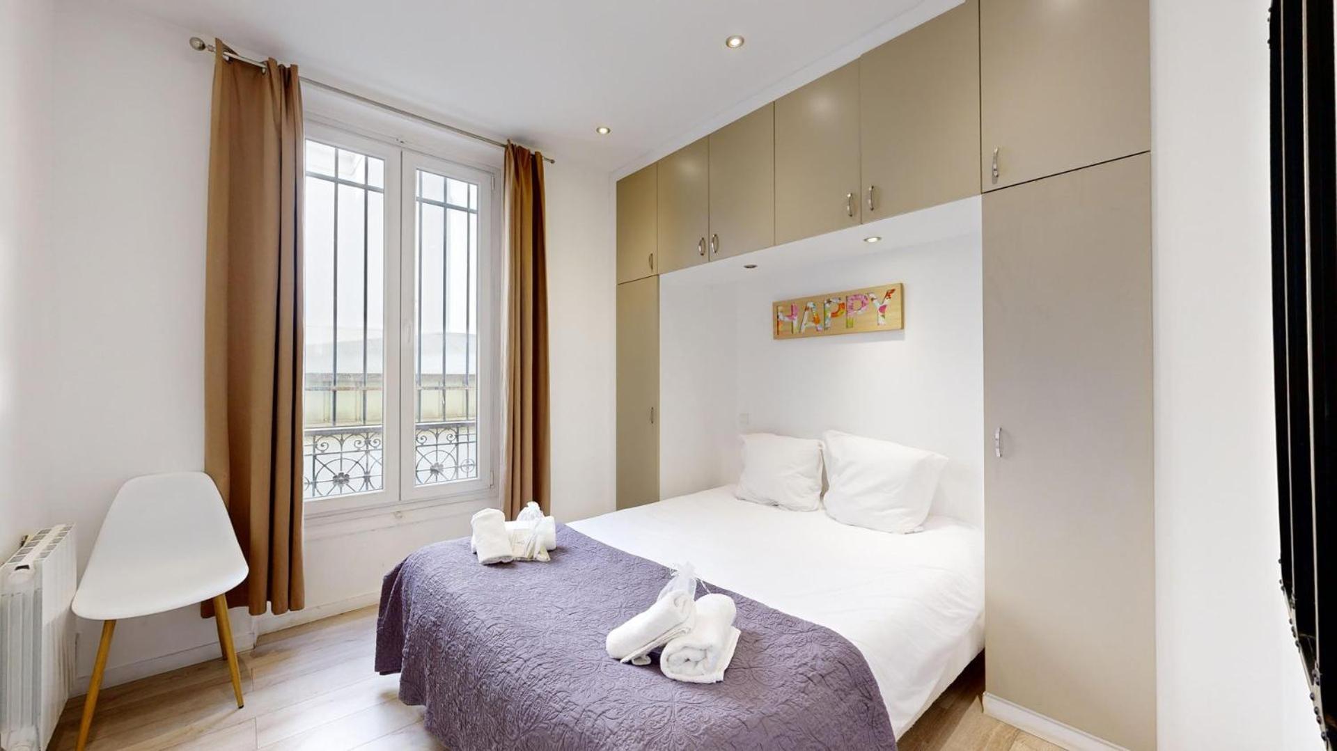 Bluestay 1 - Au Coeur De Appartement