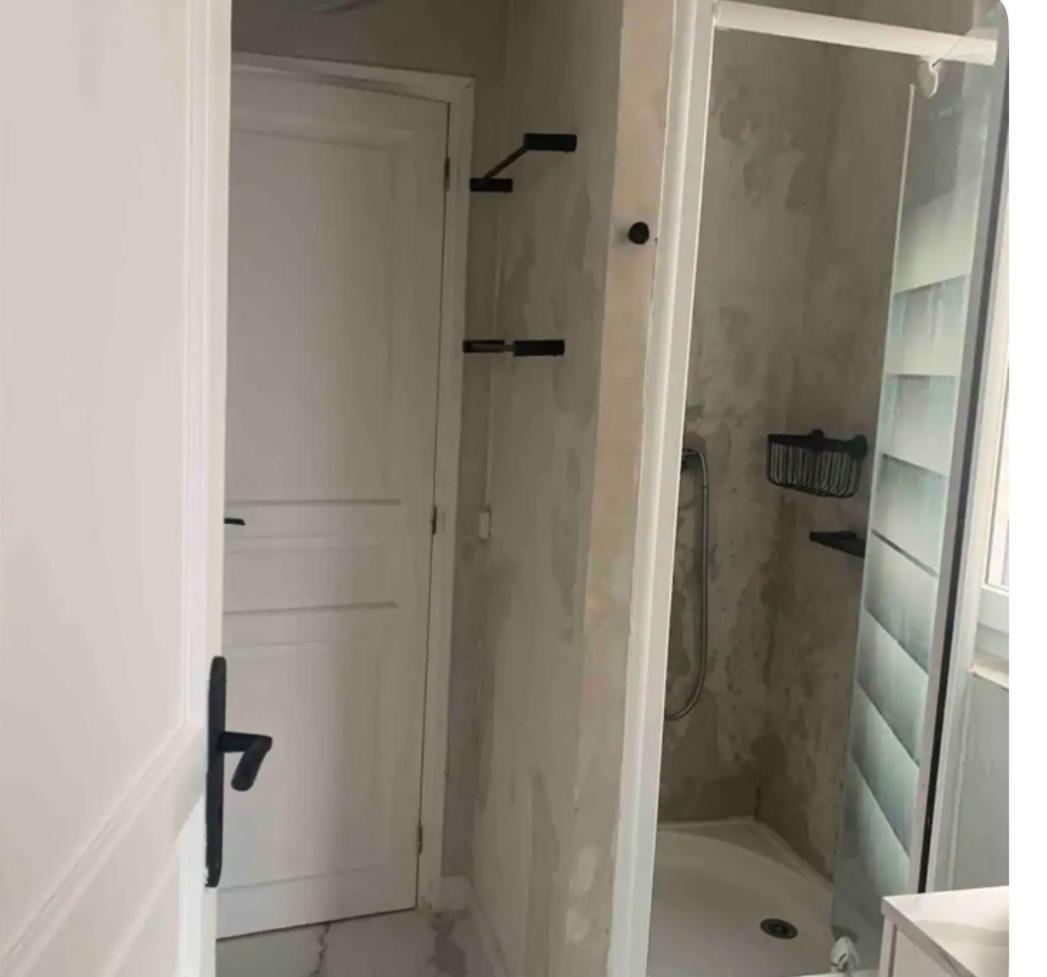 Trocadero Appartement Paris