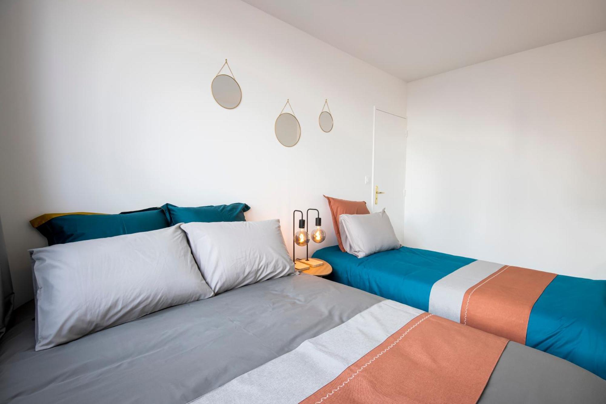 Cosy Aux Coeur De - 10 Pers Paris