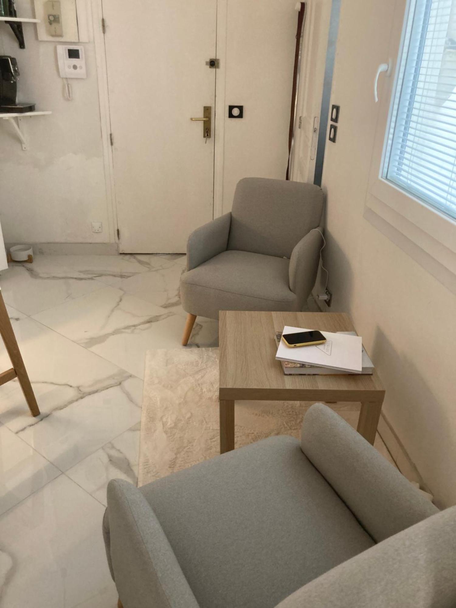 Trocadero Appartement