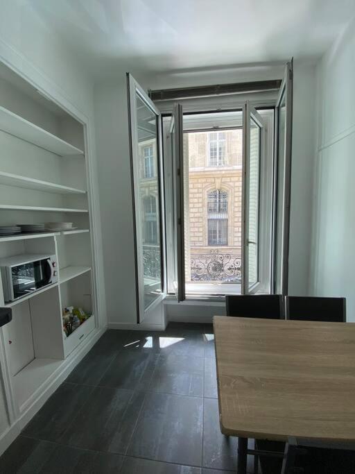 Appartement 85m2 Center Republique 2 Br-4p