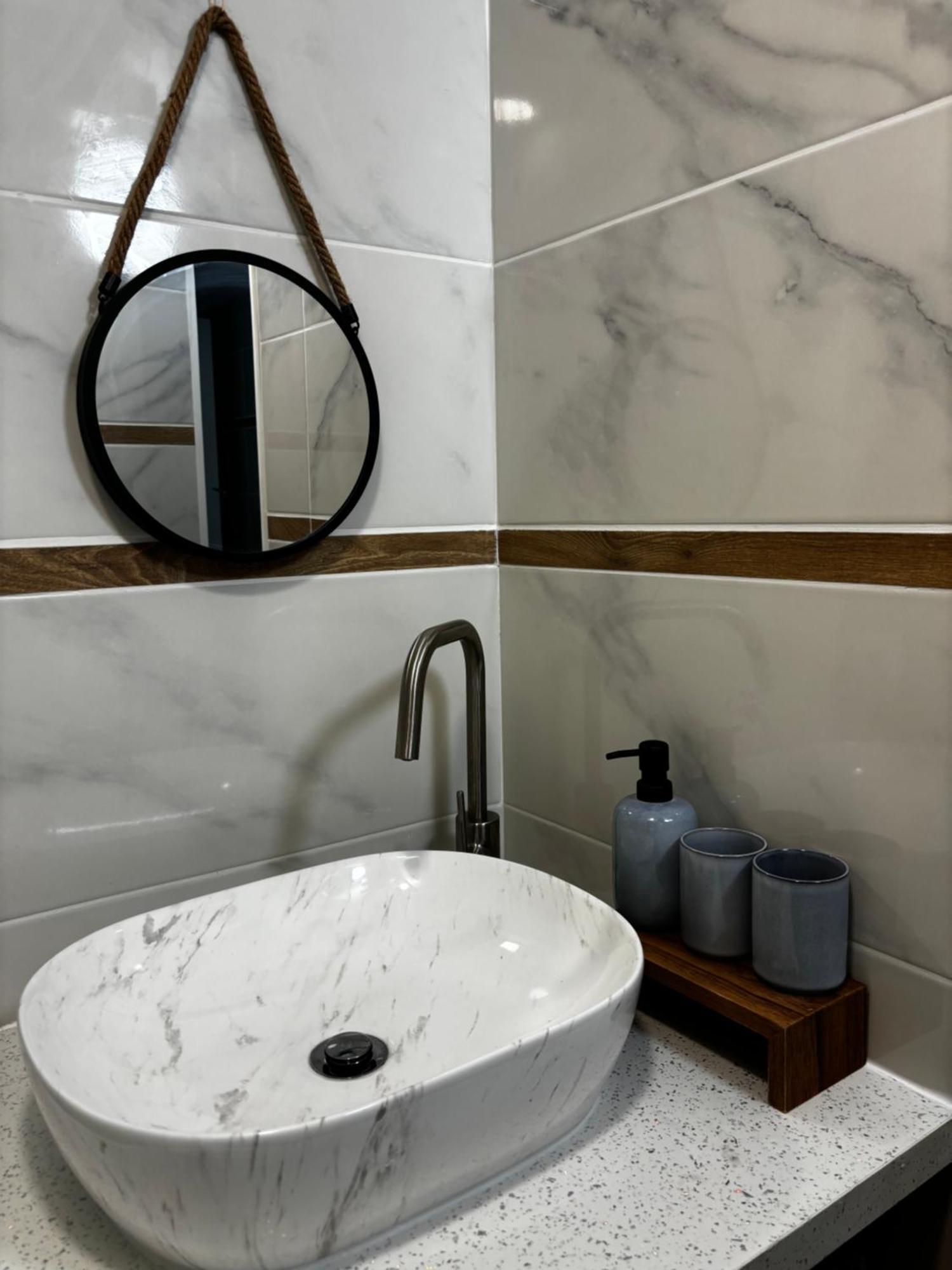 Appartement Moderne Et Cosy - Grand Rex