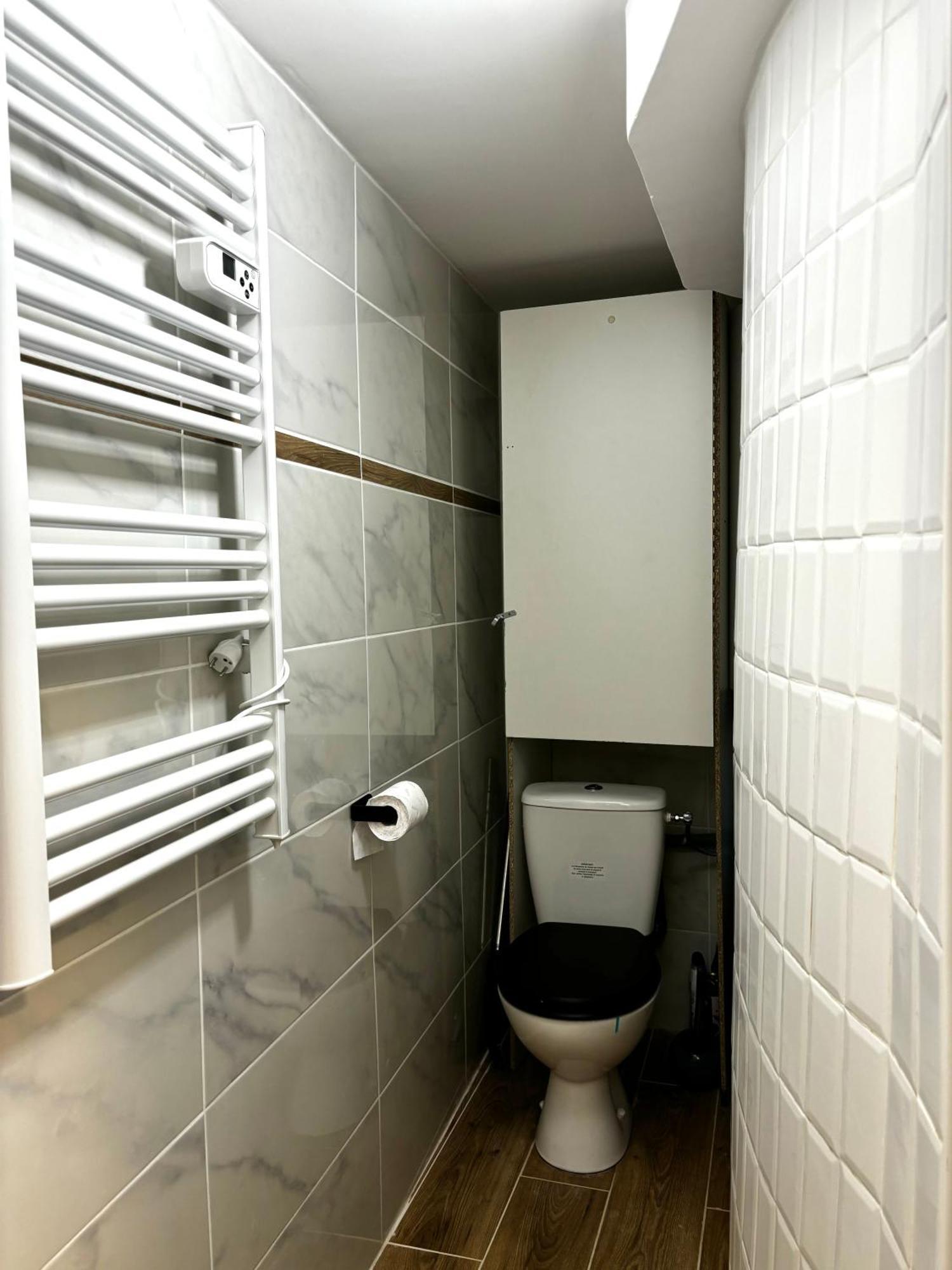 Moderne Et Cosy - Grand Rex Appartement
