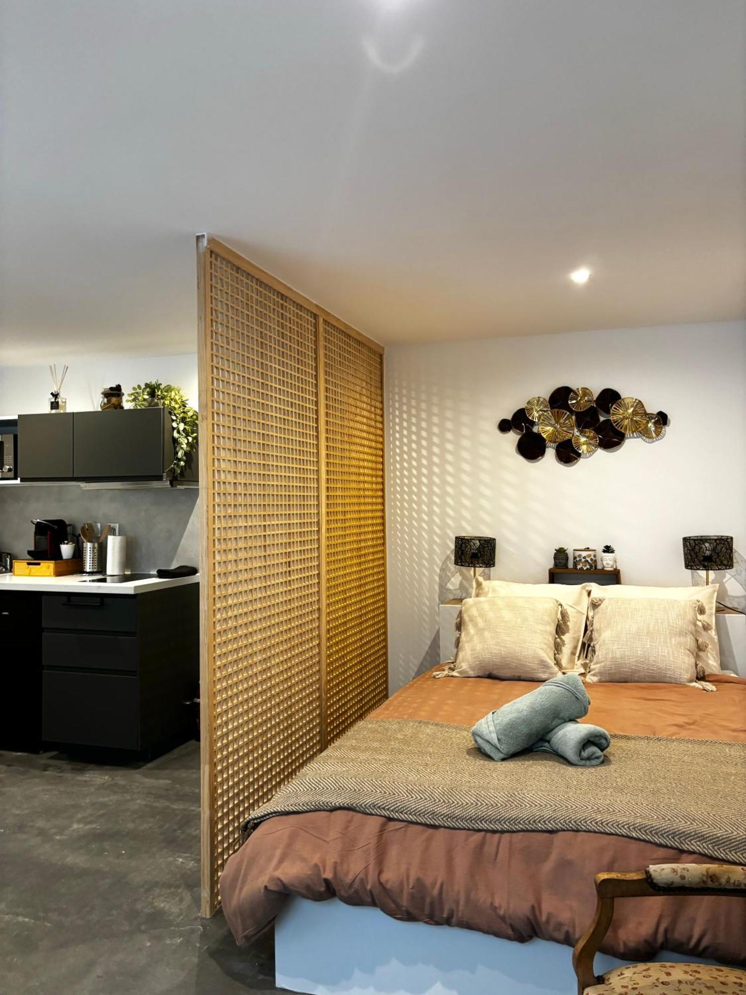 Moderne Et Cosy - Grand Rex Appartement Paris