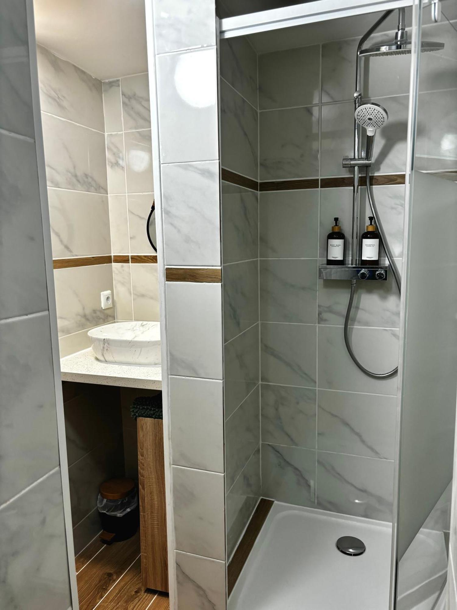 Moderne Et Cosy - Grand Rex