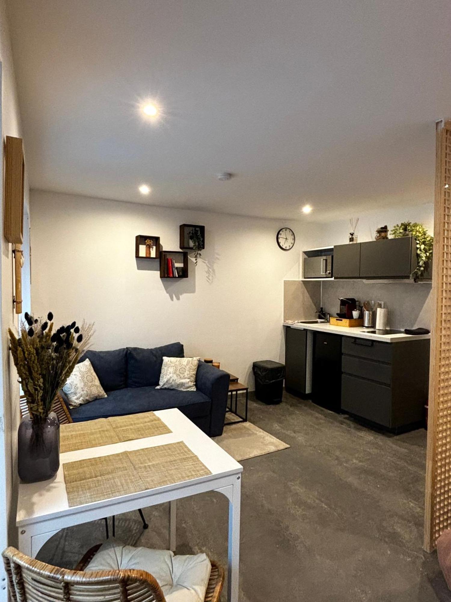 Appartement Moderne Et Cosy - Grand Rex