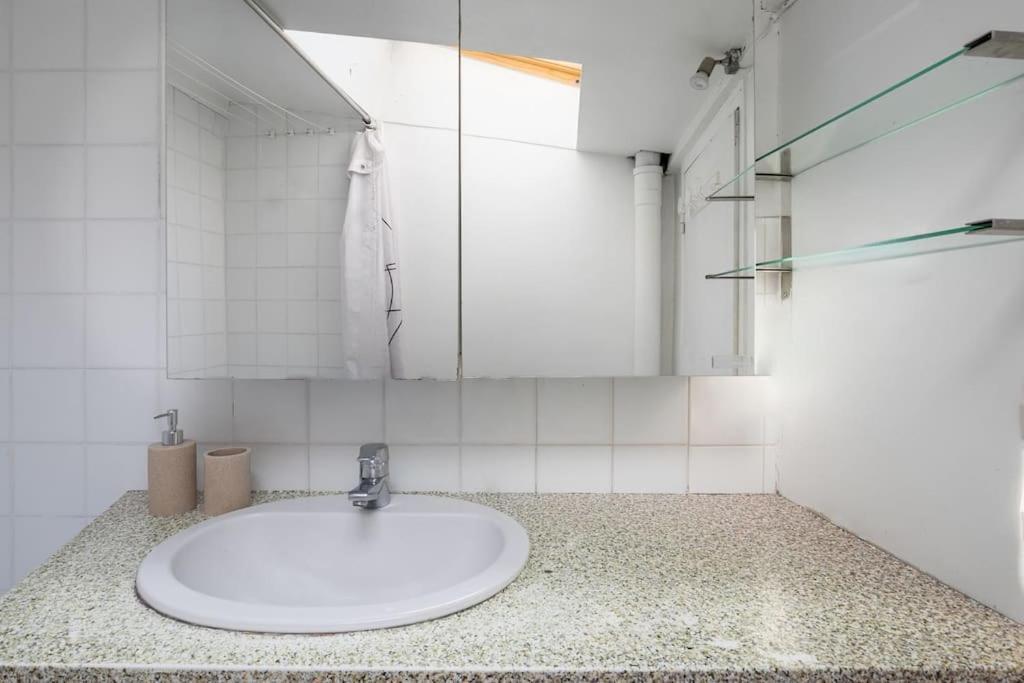 Joli Duplex Au Coeur Du Marais Paris