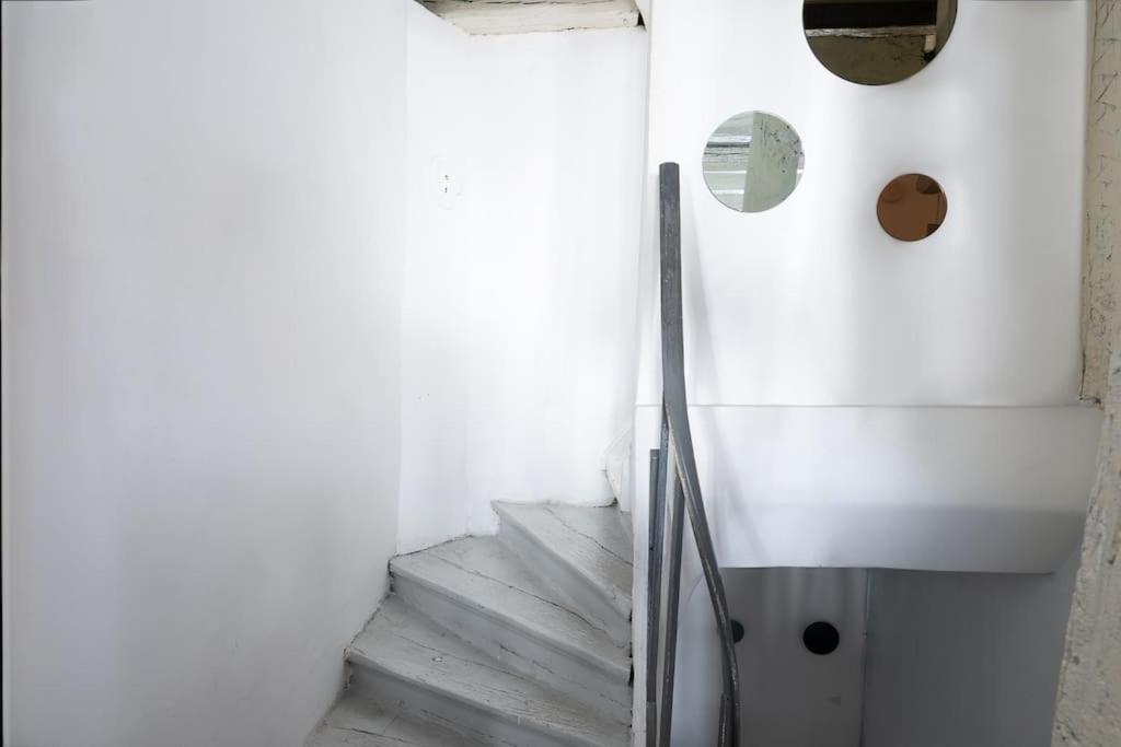 Apartment Joli Duplex Au Coeur Du Marais