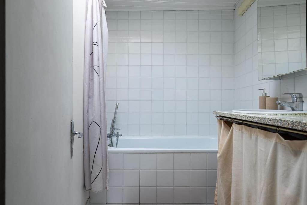 Joli Duplex Au Coeur Du Marais Apartment Paris