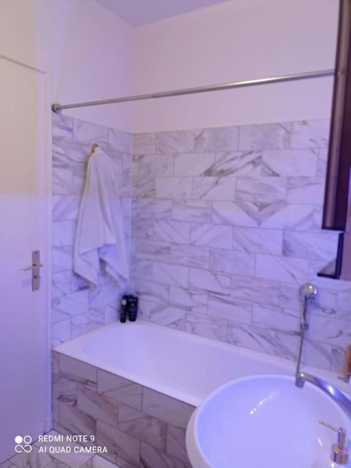 Apartment Appartement Paris Paris