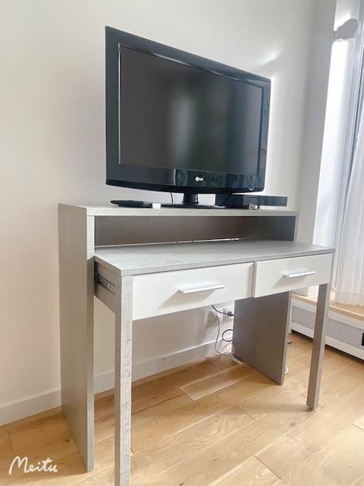 Moderne 15 Appartement *