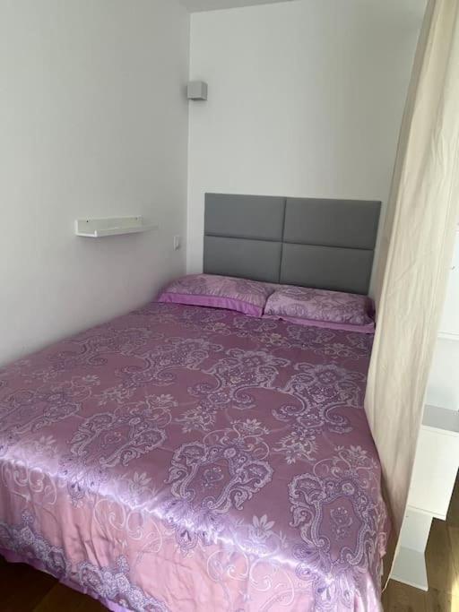 Moderne 15 Appartement