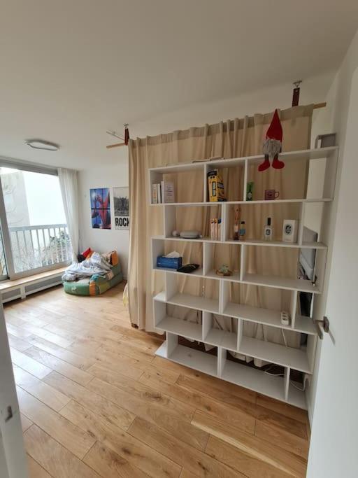 Appartement Moderne 15 Paris