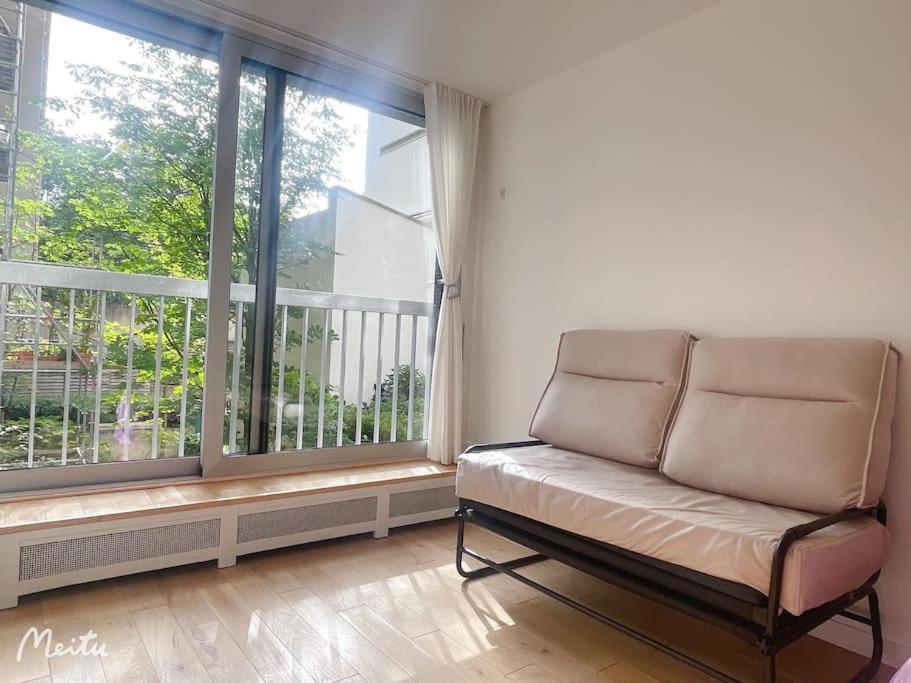 Appartement Moderne 15 *