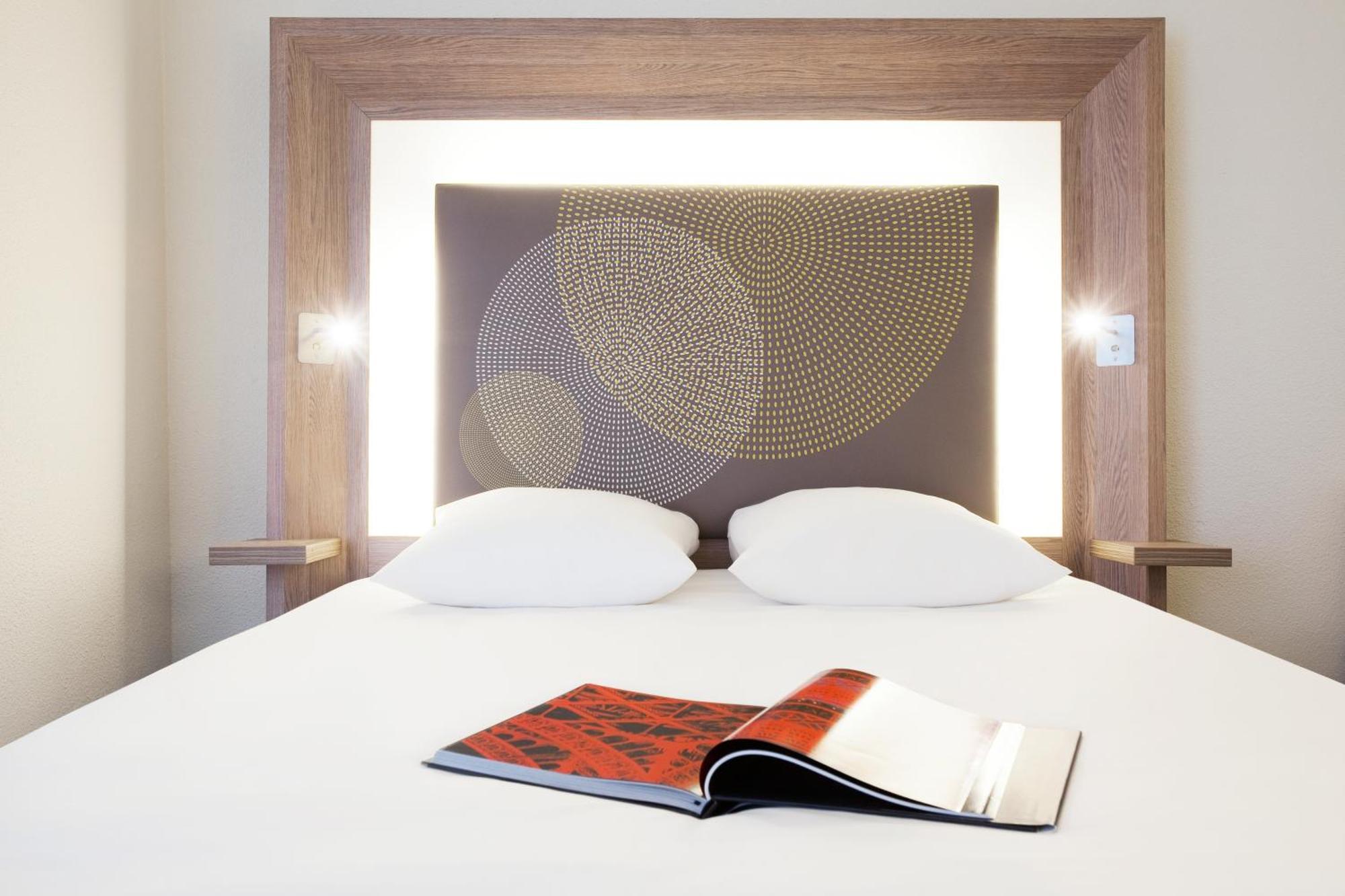 Novotel Gare De Lyon