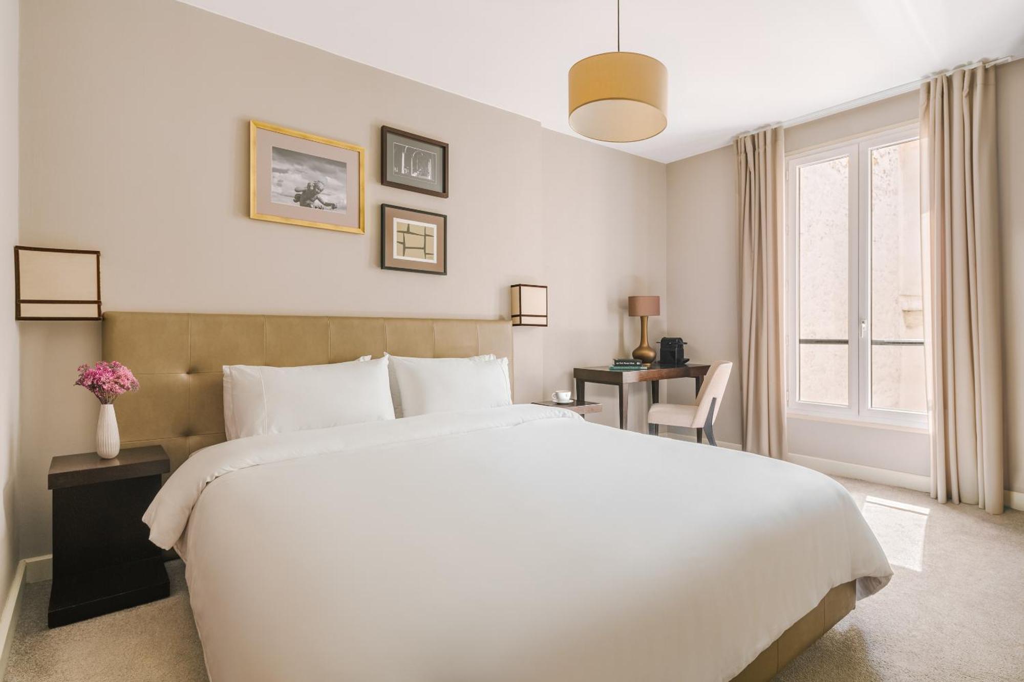 Sonder Le Frochot 3* Paris