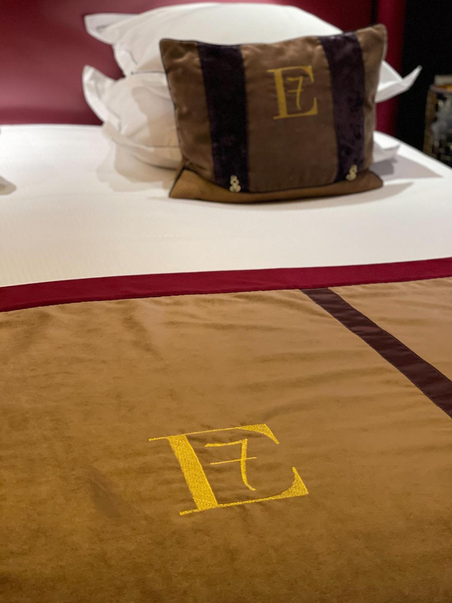 Edouard 7 Opéra Hotel Paris