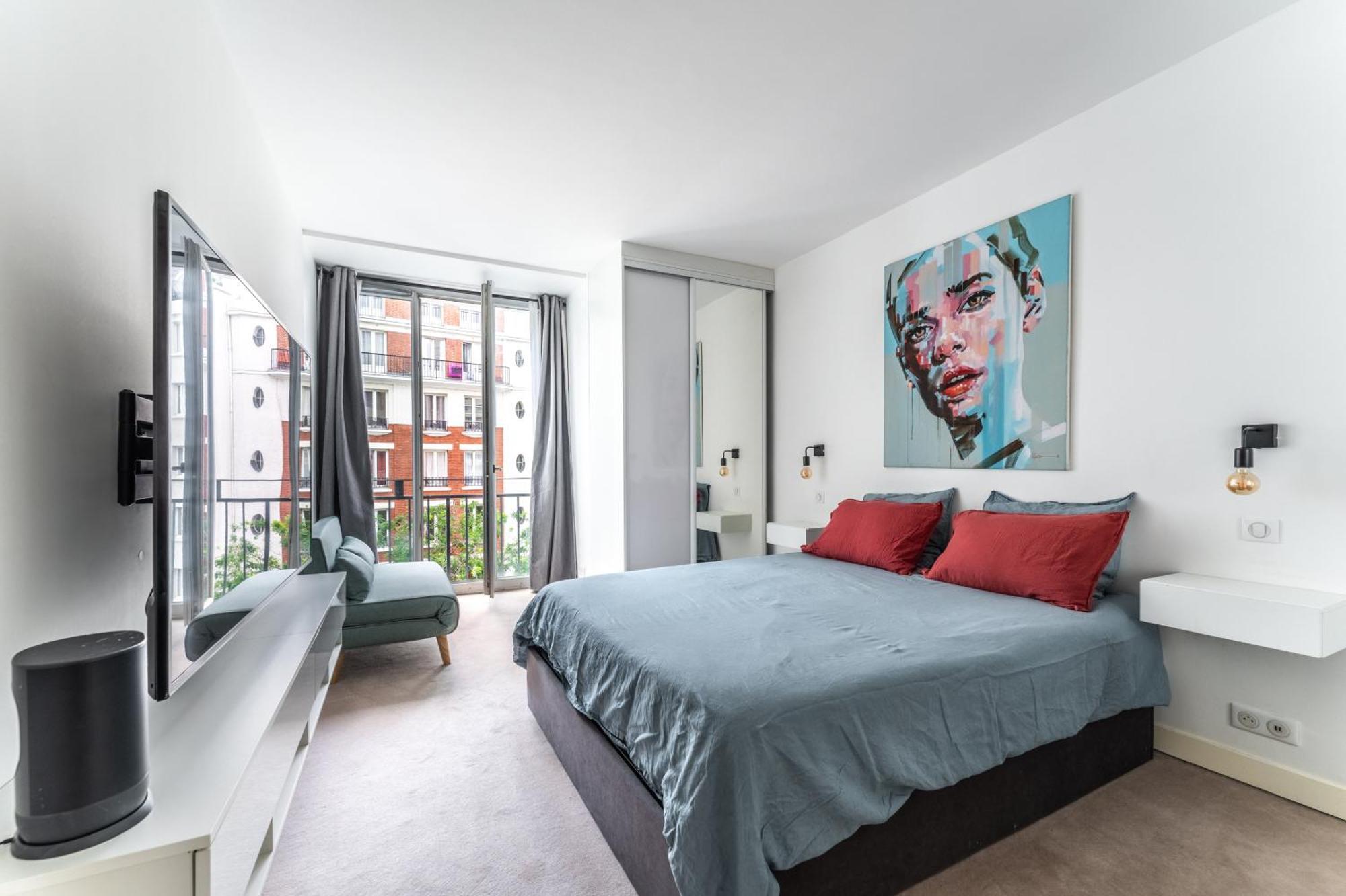 Apartment 16 - Entier - Chez Penny