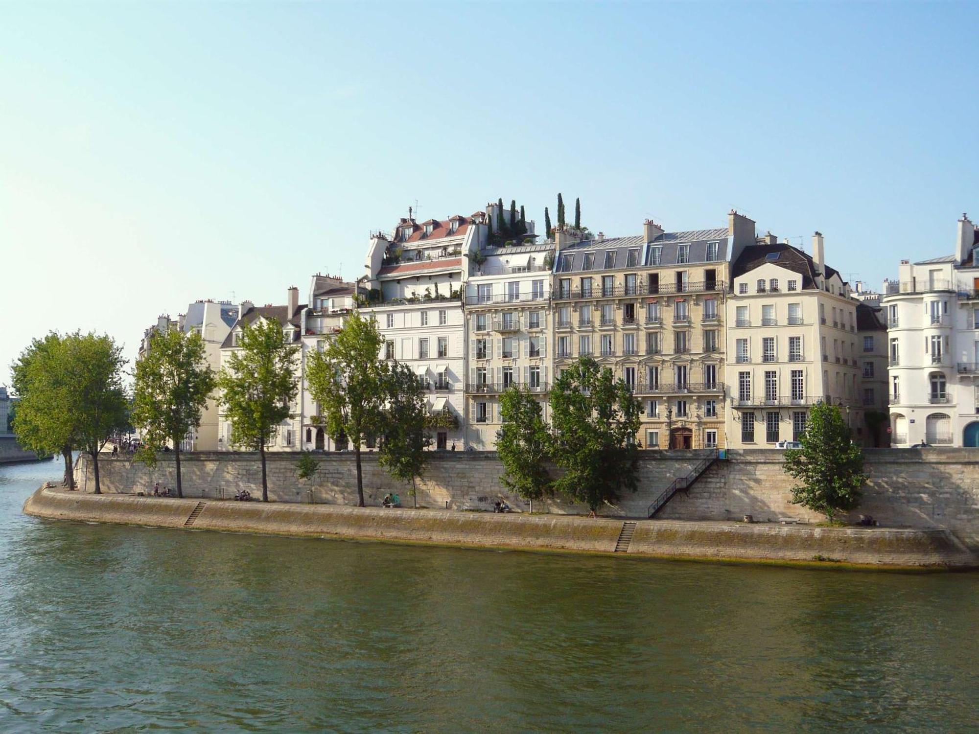 Apartment Saint-germain, Rue Des