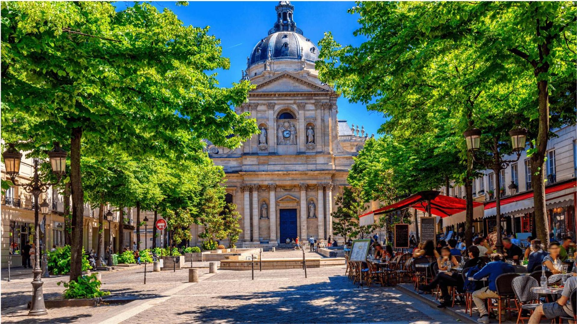 Saint-germain, Rue Des Apartment Paris