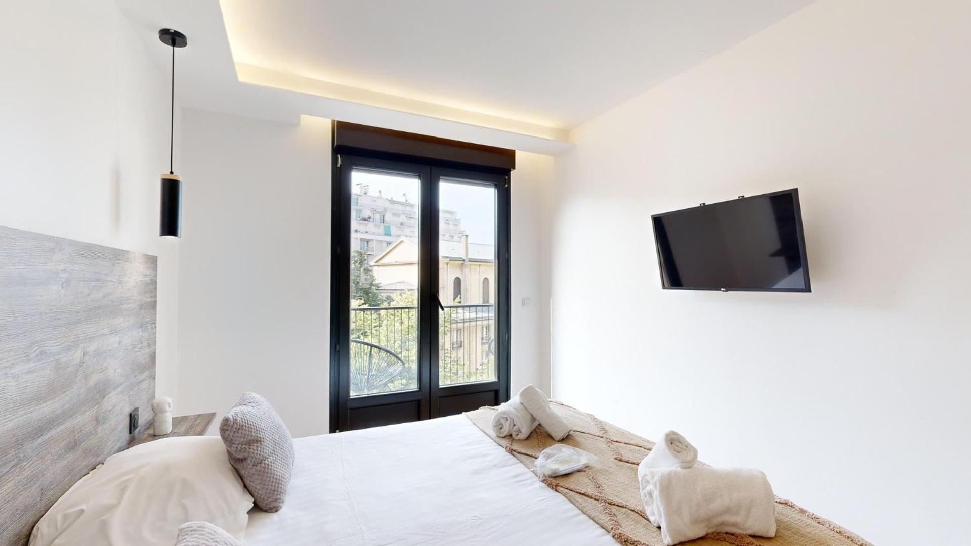 Bluestay 56 - Superbe A Appartement *