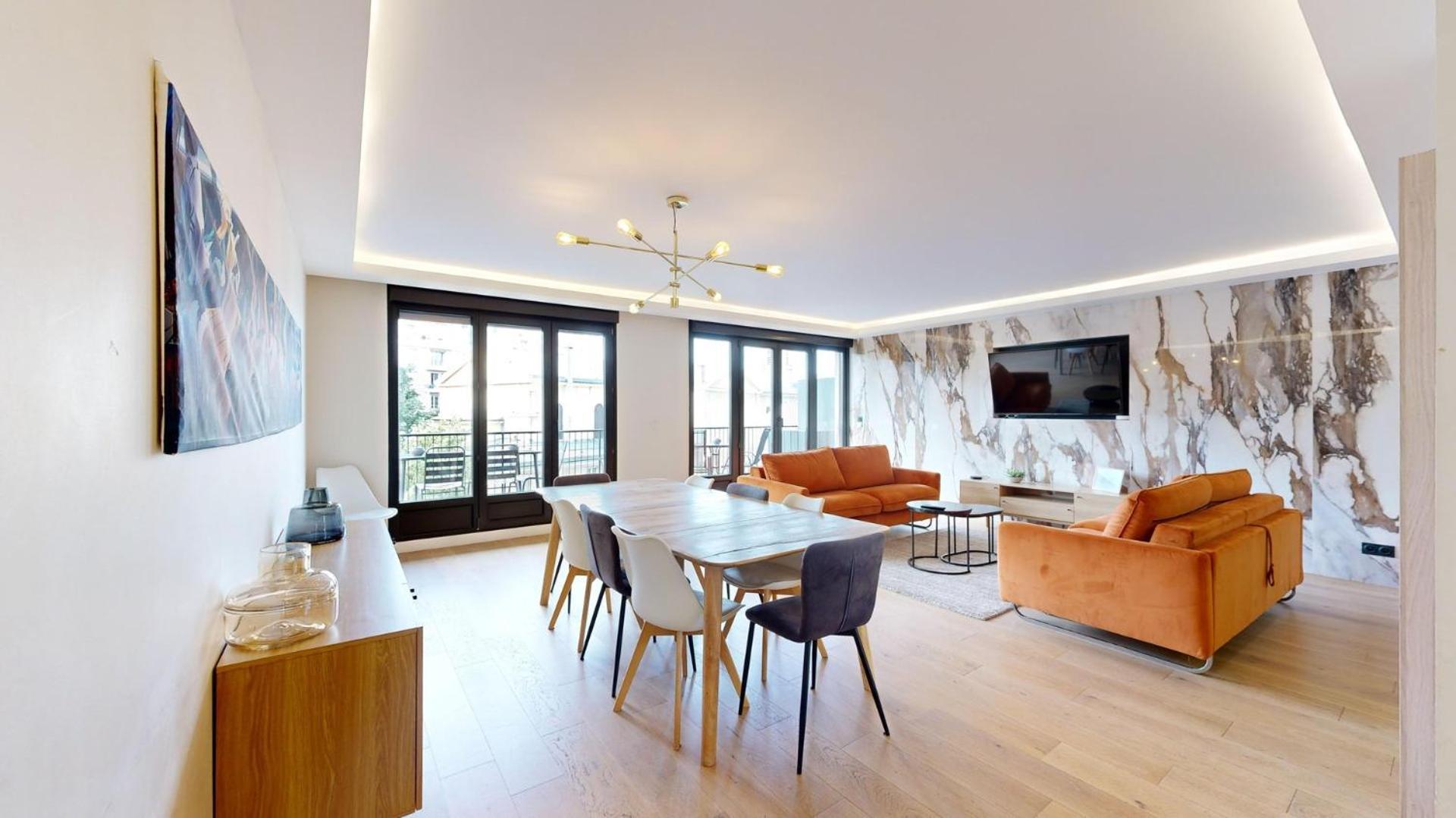Appartement Bluestay 56 - Superbe A *