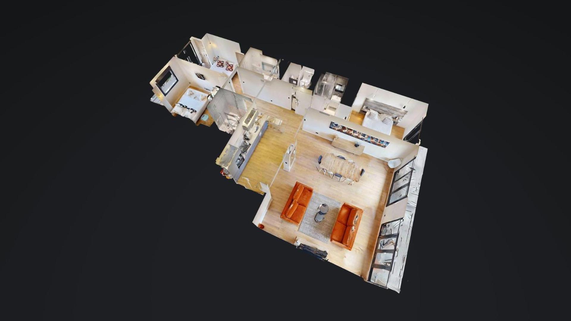 Appartement Bluestay 56 - Superbe A