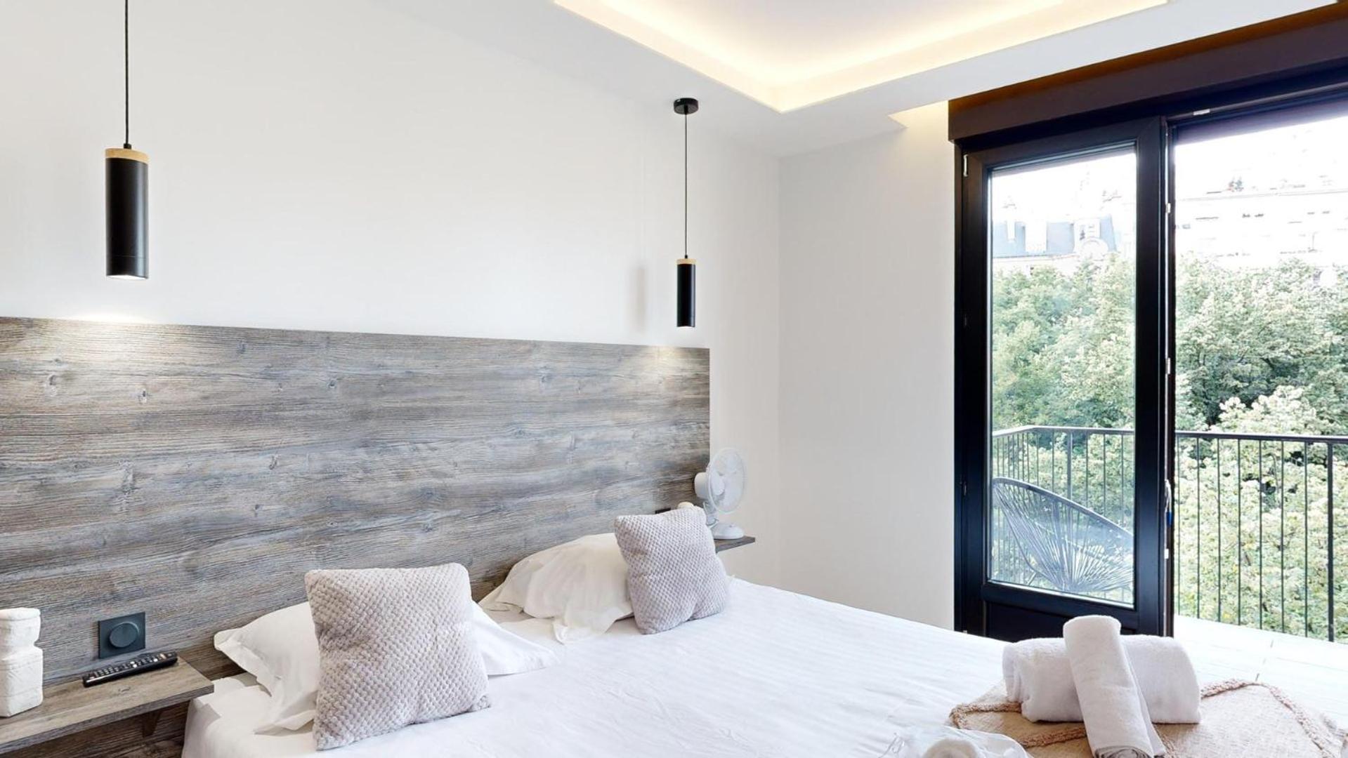 Appartement Bluestay 56 - Superbe A Paris
