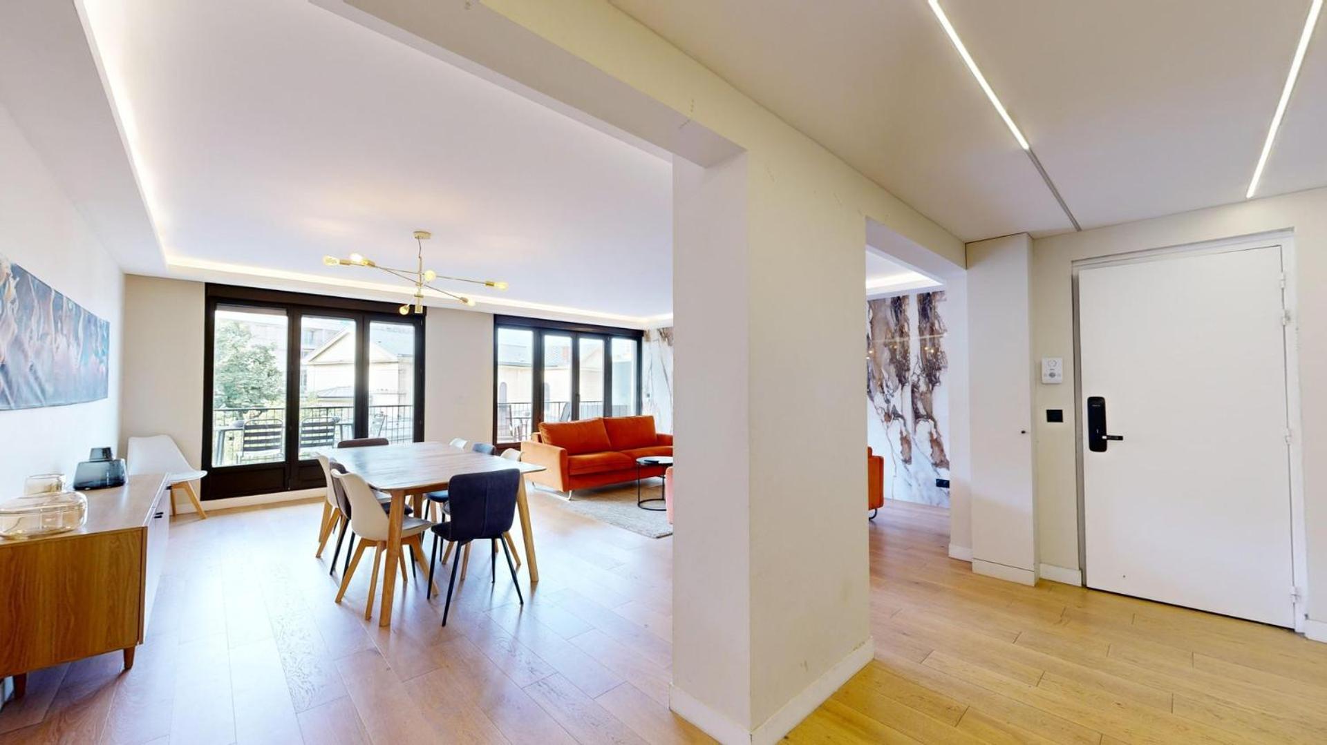 Appartement Bluestay 56 - Superbe A *