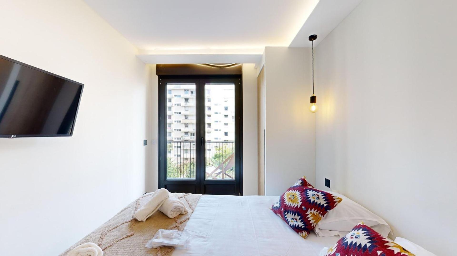 Appartement Bluestay 56 - Superbe A