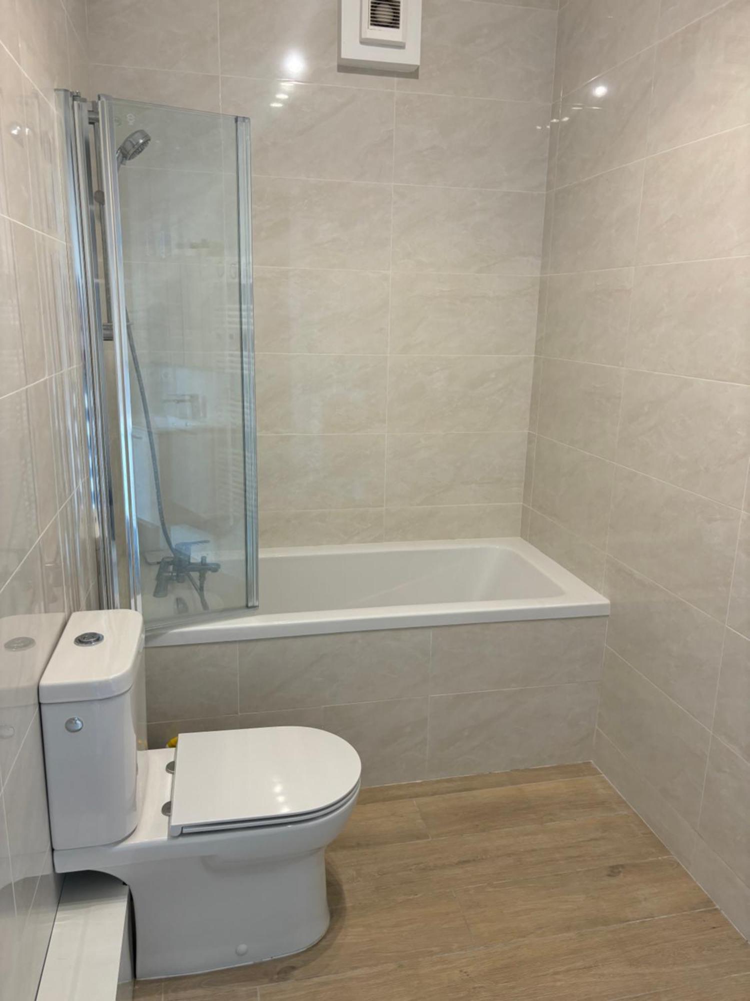 Appartement Iena Boissiere