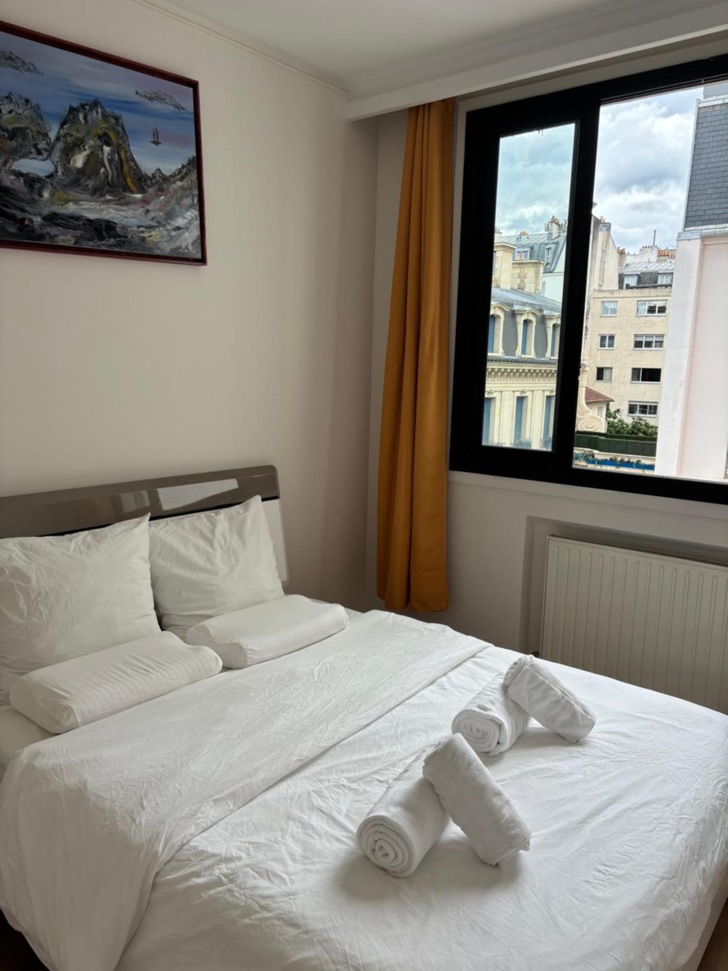 Iena Boissiere Appartement *