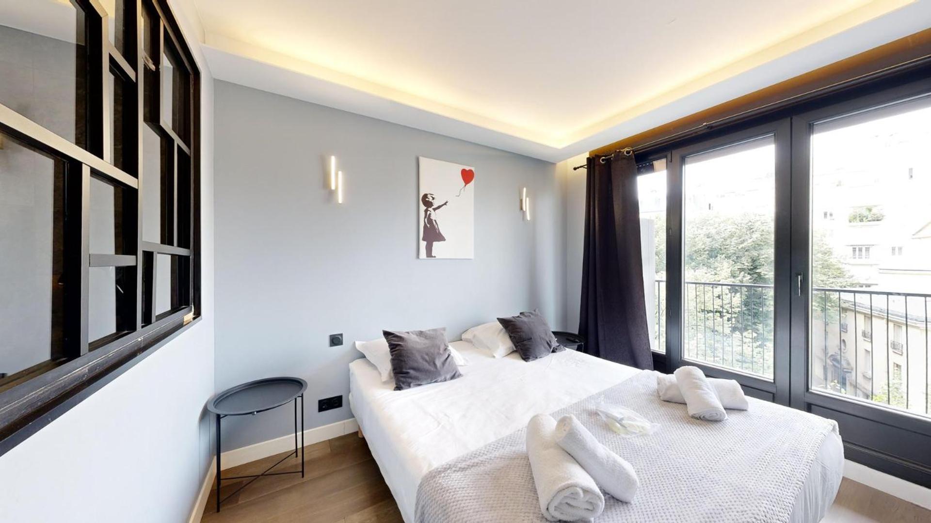 Bluestay 54 - Superbe A * Paris