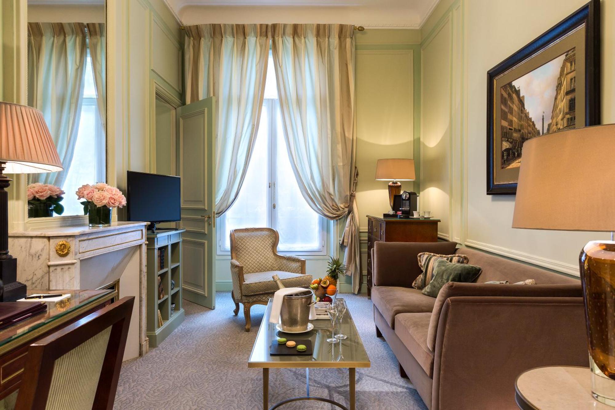 Westminster Hotel 5*
