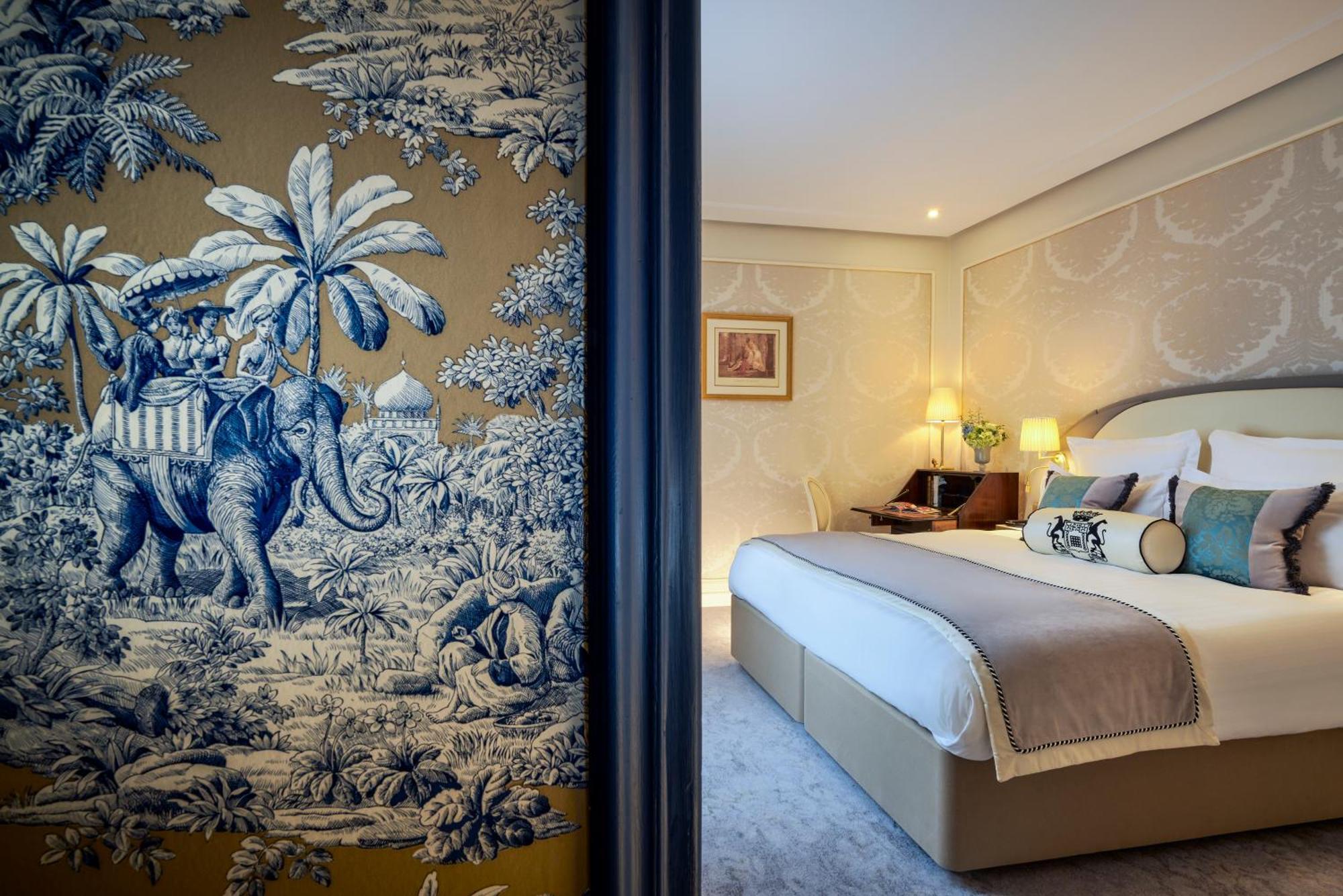 Hotel Westminster 5*