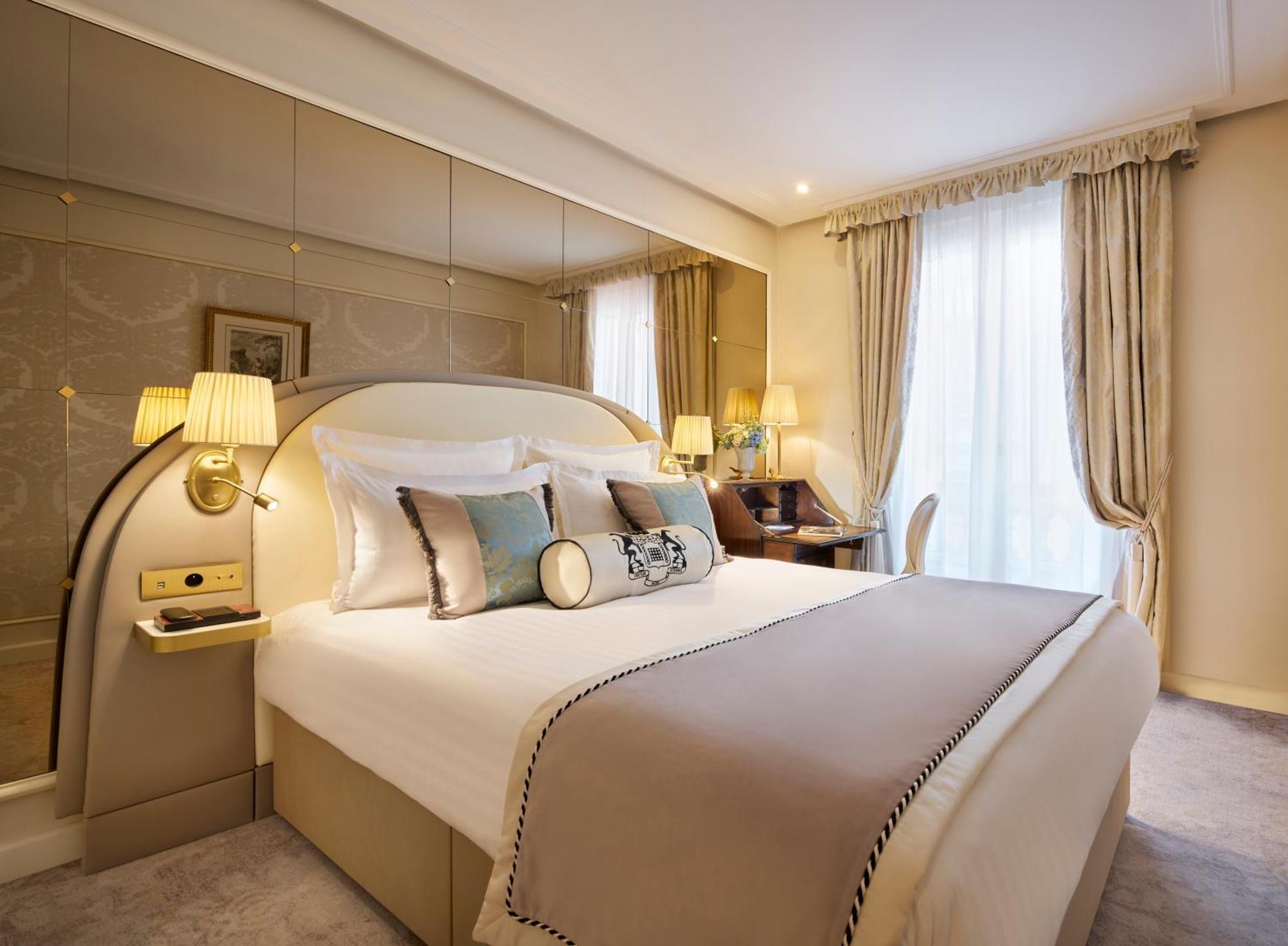 Westminster 5* Paris