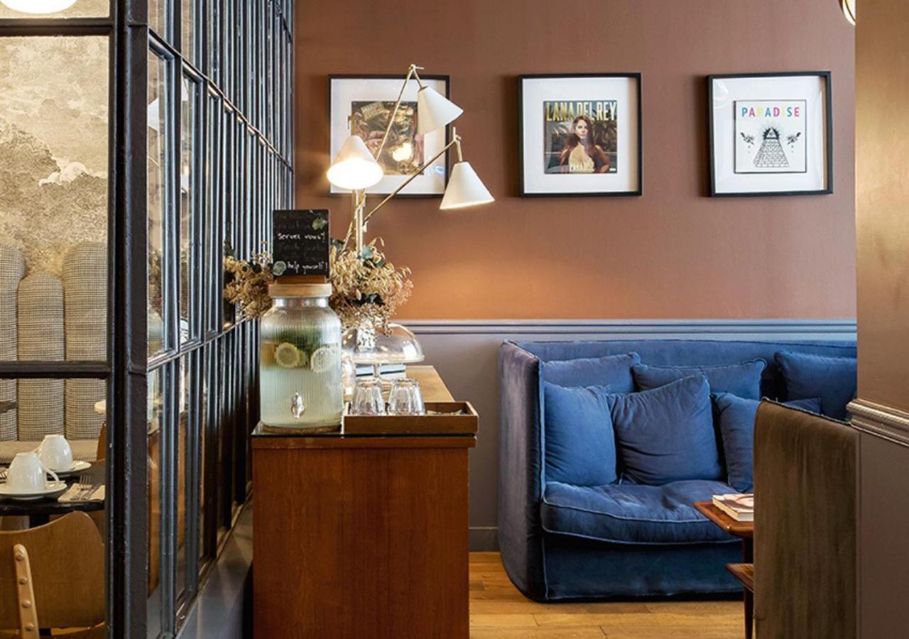 Paradis Hotel
