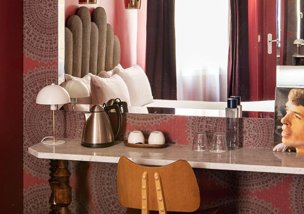 Hotel Paradis 3*
