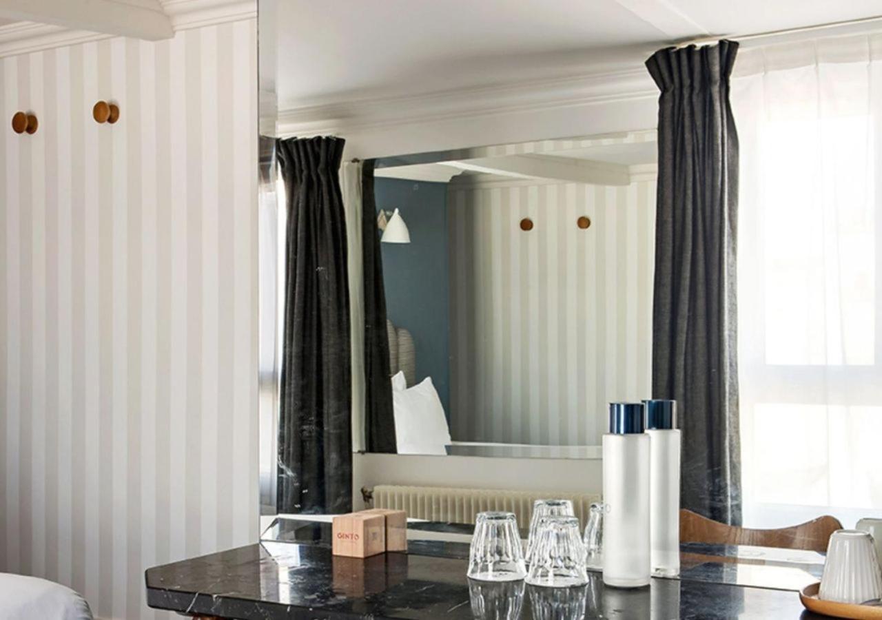 Hotel Paradis 3*