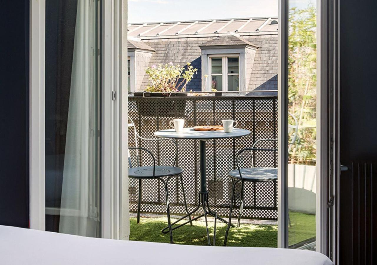 Paradis Paris