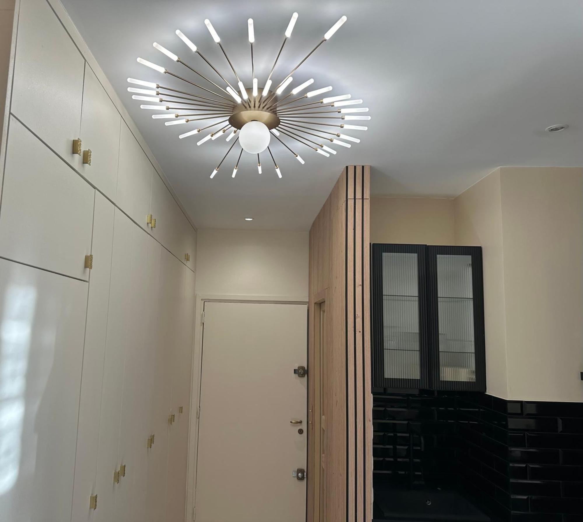 Appartement Beauty Saint Paul