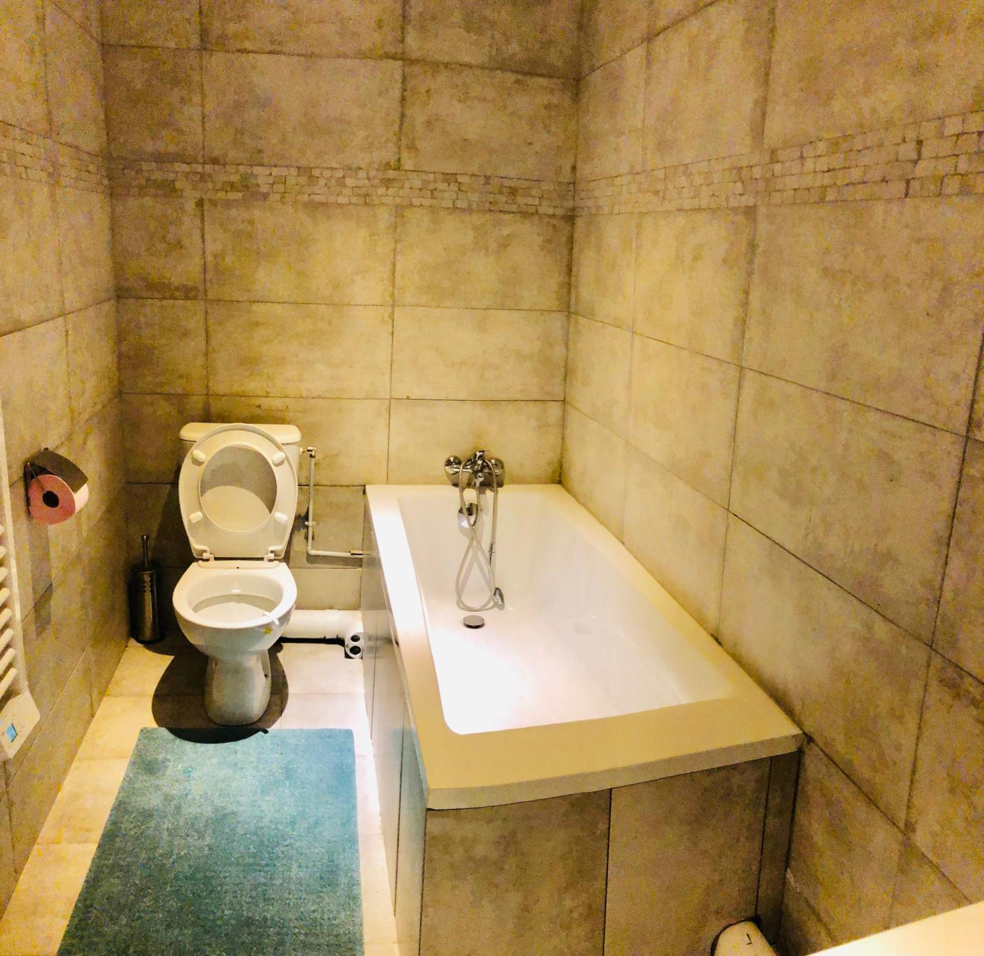 Metro Gambetta Apartment *