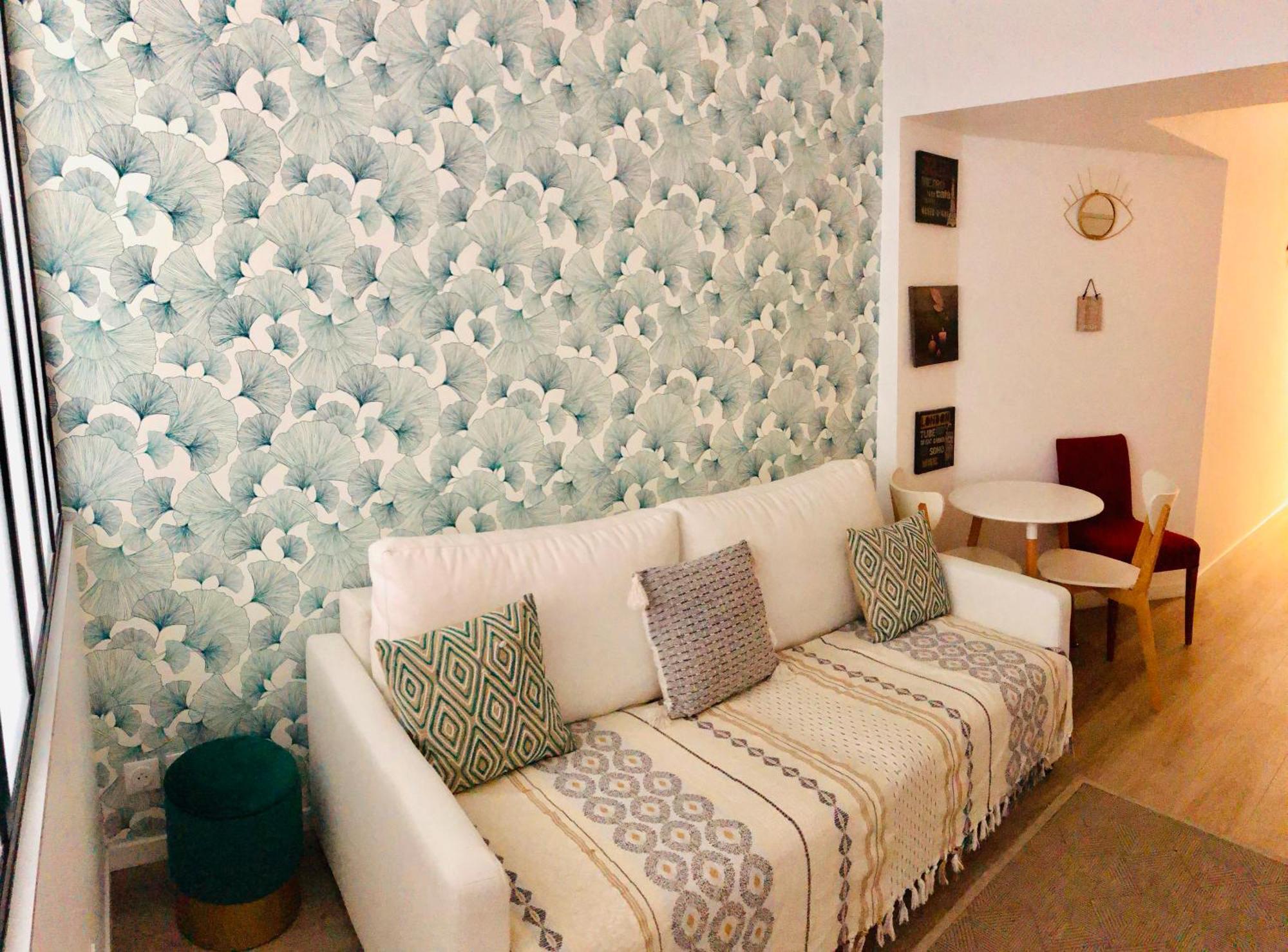 Apartment Metro Gambetta *