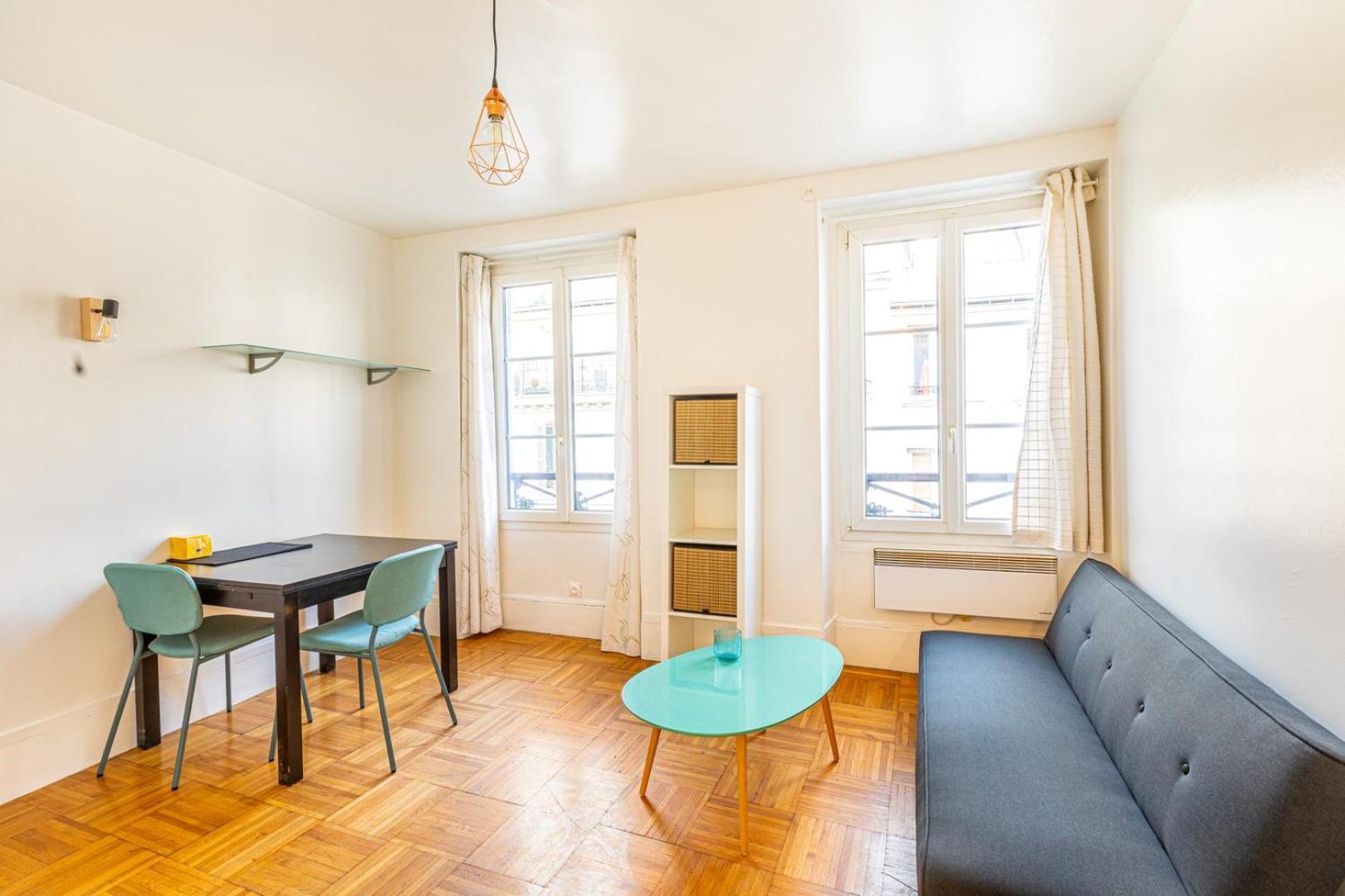 Guestready - Clair Et Spacieux A ! Apartment