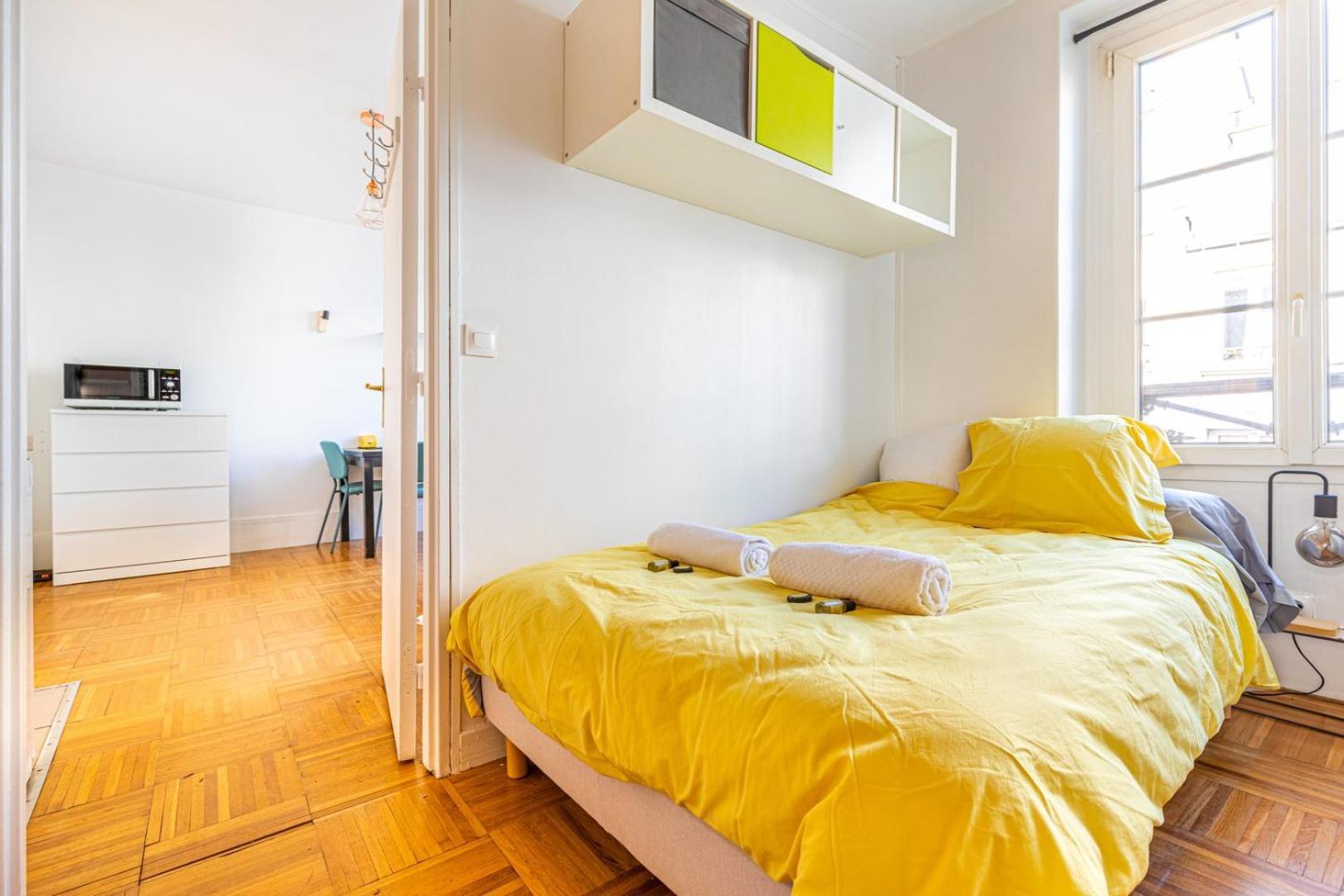 Guestready - Clair Et Spacieux A ! Apartment *