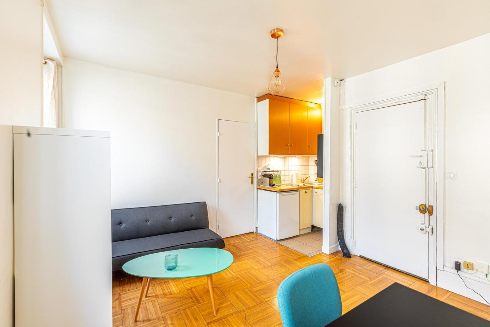 Apartment Guestready - Clair Et Spacieux A ! *