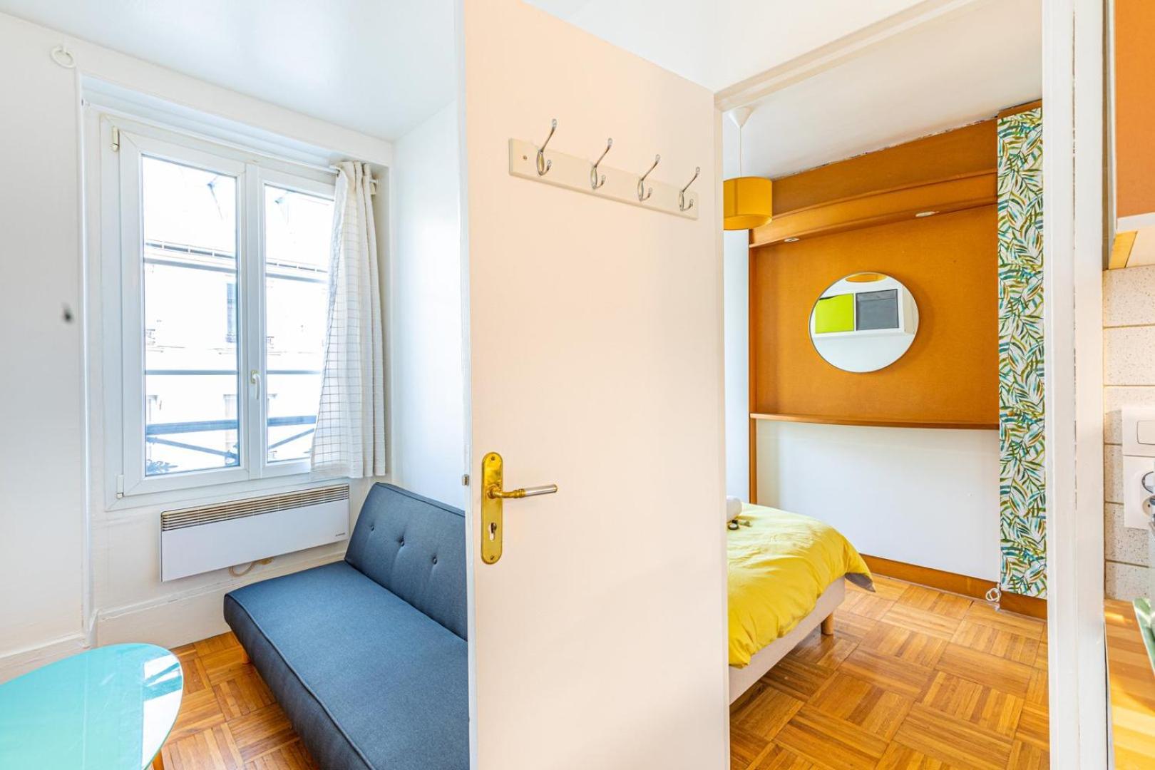 Apartment Guestready - Clair Et Spacieux A ! *