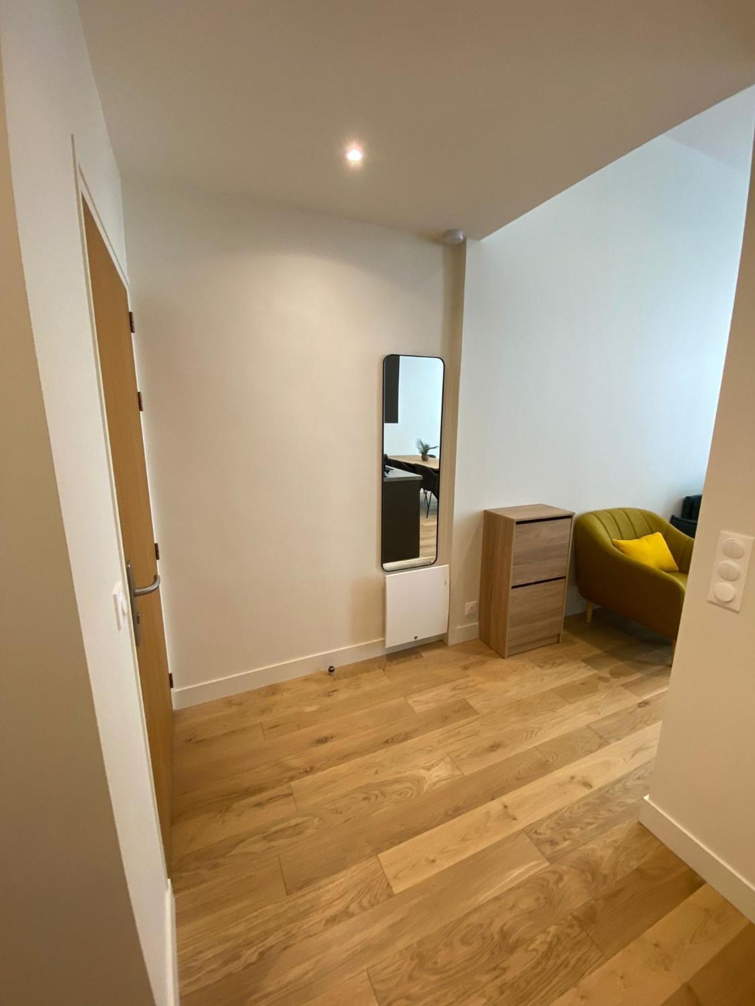 Apartment Aboukir