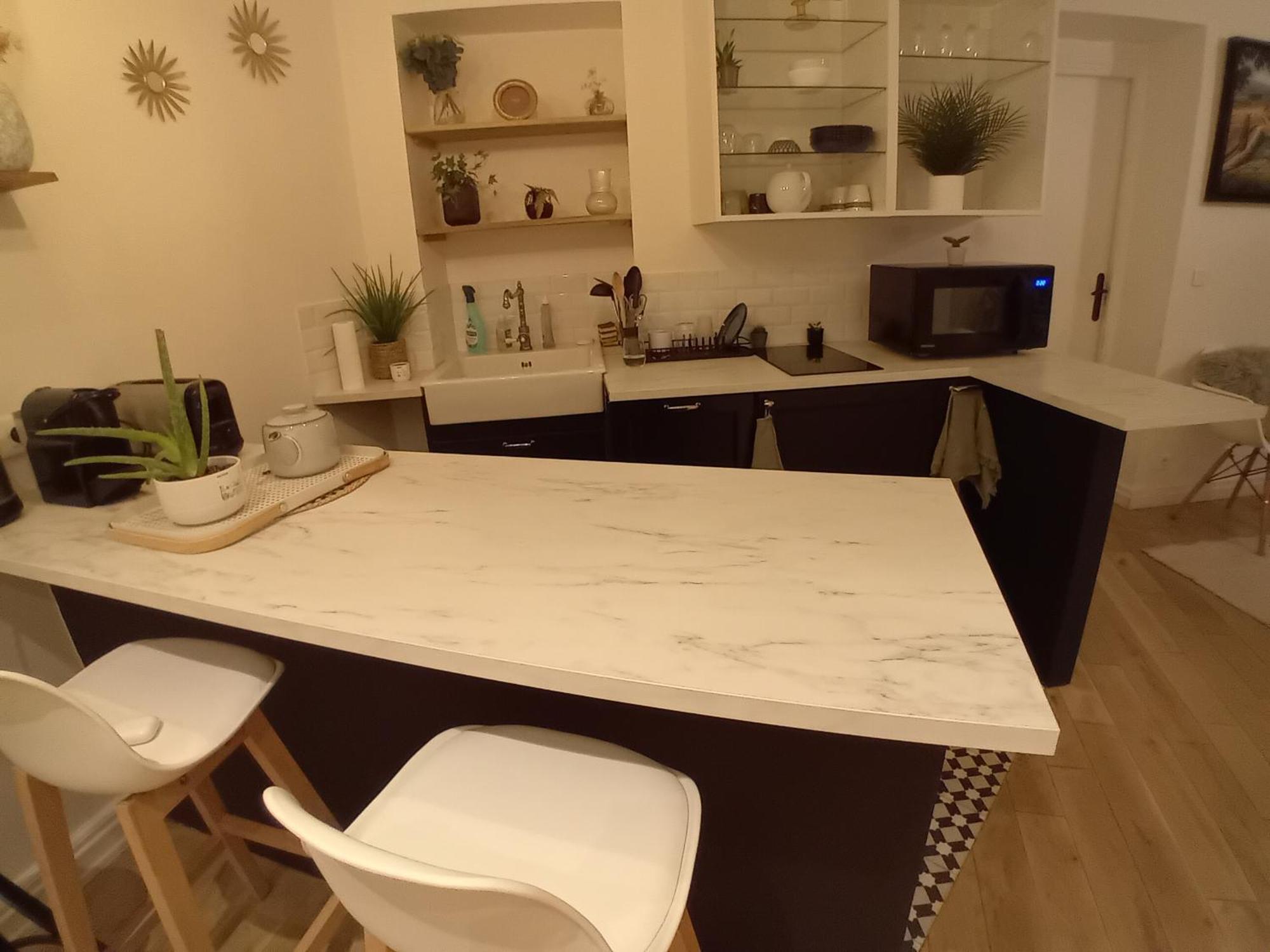 Center Paris, Amusing2bed Room,68sqm-5 Mins Eiffel Tour And Louvre Meusm ,gare Montparnasse ,front Metro